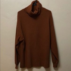 Free People turtle neck